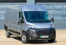 MDP peugeot boxer Stellantis apuesta fuerte en Sudamérica: Producción local de Citroën Jumper, Peugeot Boxer y Fiat Ducato 2026