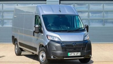 MDP peugeot boxer Stellantis apuesta fuerte en Sudamérica: Producción local de Citroën Jumper, Peugeot Boxer y Fiat Ducato 2026