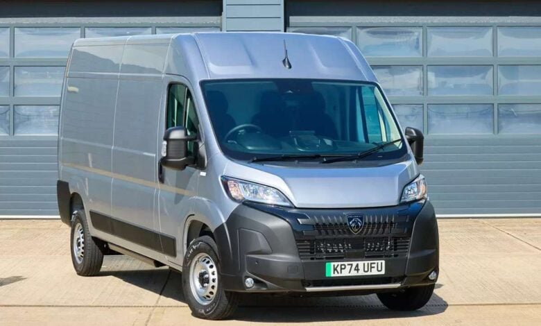 Stellantis apuesta fuerte en Sudamérica: Producción local de Citroën Jumper, Peugeot Boxer y Fiat Ducato 2026 MDP peugeot boxer Stellantis apuesta fuerte en Sudamérica: Producción local de Citroën Jumper, Peugeot Boxer y Fiat Ducato 2026