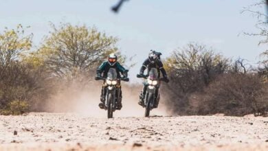MDP precio moto voge 300 rally 2025 Voge 300 Rally: ¿Puede Destronar a la Honda Tornado XR 300 L y la Yamaha XTZ 250?