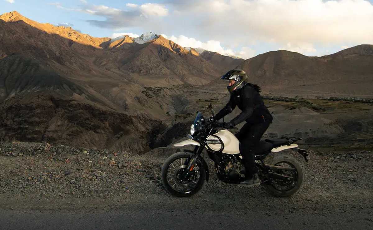 MDP precio royal enfield himalayan 450 mayo 2025 Royal Enfield: La marca que redefine el mercado de motocicletas en 2025
