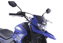 MDP precio yamaha xtz 250 Yamaha XTZ 250: La Transformación que Revoluciona el Segmento On-Off