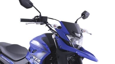 MDP precio yamaha xtz 250 Yamaha XTZ 250: La Transformación que Revoluciona el Segmento On-Off
