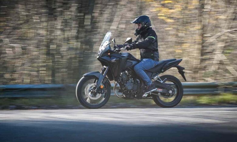 ¿Es la nueva Honda NX500 la trail mediana que estábamos esperando? MDP prueba honda nx500 2 ¿Es la nueva Honda NX500 la trail mediana que estábamos esperando?