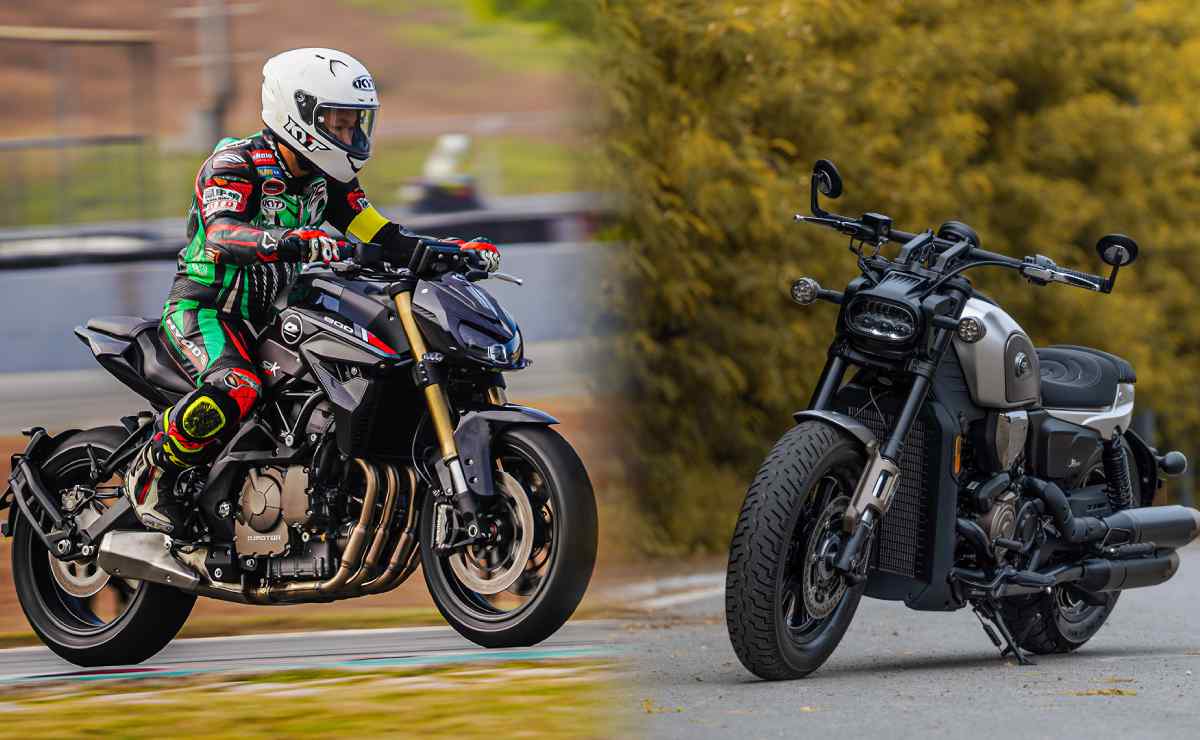 MDP qjmotor novedades QJMotor Apuesta al Mercado Local con Nuevas Opciones