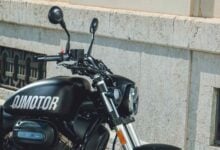 MDP qjmotor srv 300 adelanto QJMotor Apuesta al Mercado Local con Nuevas Opciones