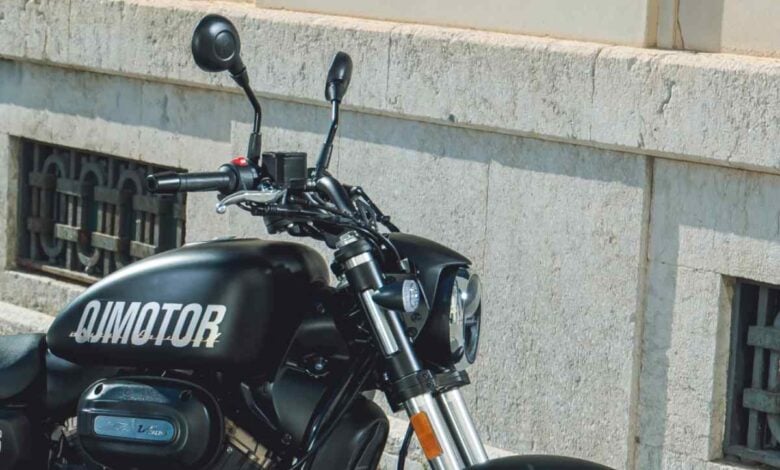 MDP qjmotor srv 300 adelanto QJMotor Apuesta al Mercado Local con Nuevas Opciones