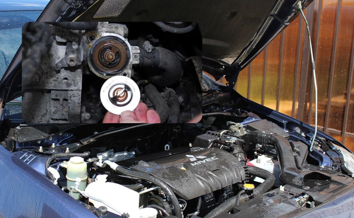 MDP que pasa si ando sin termostato en el auto 2 ¿Qué sucede realmente si decides quitar el termostato de tu auto?