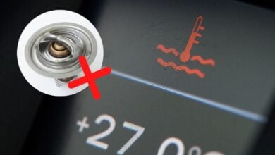 MDP que pasa si ando sin termostato en el auto ¿Qué sucede realmente si decides quitar el termostato de tu auto?