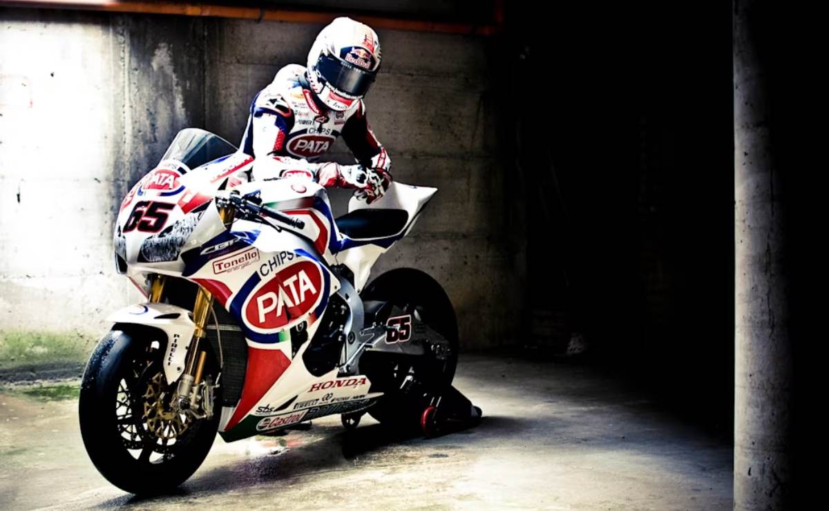 MDP rea Honda WSBK ¿Regreso a casa? Jonathan Rea y su posible vuelta a Honda tras la ruptura con Yamaha