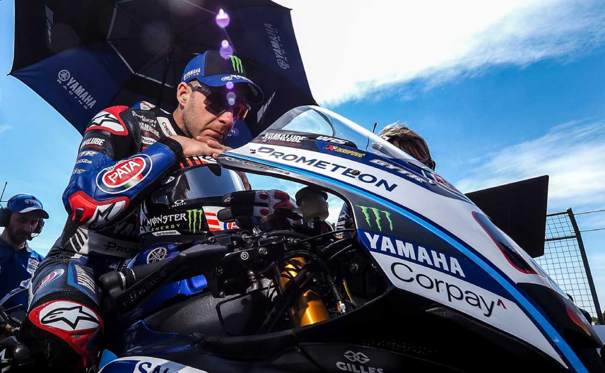 MDP rea regreso honda ¿Regreso a casa? Jonathan Rea y su posible vuelta a Honda tras la ruptura con Yamaha