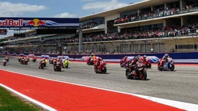 MDP reglamento 2027 motogp MotoGP 2026: El Último Campeonato con el Actual Reglamento