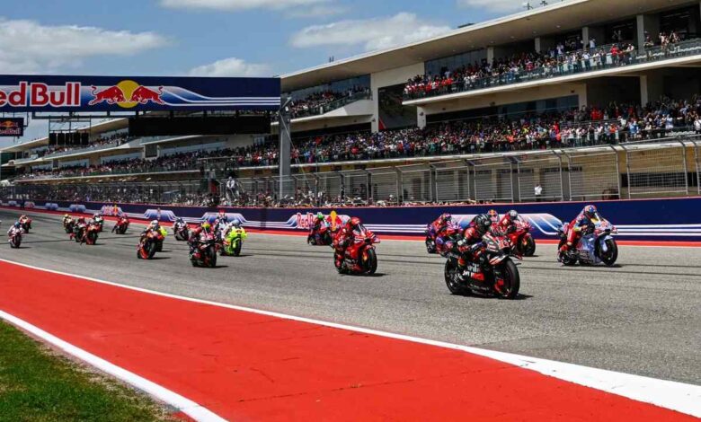 MDP reglamento 2027 motogp MotoGP 2026: El Último Campeonato con el Actual Reglamento