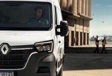 MDP renault master 2025 Renault Master 2025: La Revolución en Vehículos Comerciales Livianos
