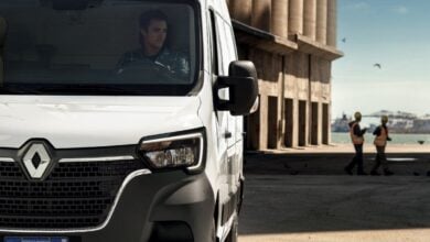 MDP renault master 2025 Renault Master 2025: La Revolución en Vehículos Comerciales Livianos