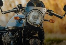 MDP royal enfield continental gt 650 Royal Enfield Continental GT 750: ¿La Retro Deportiva Más Esperada?