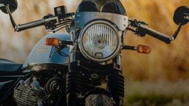 MDP royal enfield continental gt 650 Royal Enfield Continental GT 750: ¿La Retro Deportiva Más Esperada?