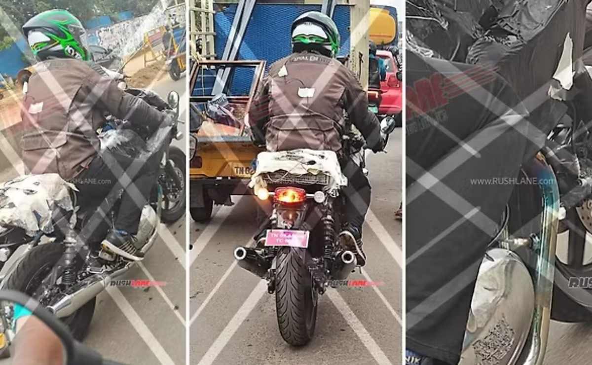 MDP royal enfield continental gt 750 Royal Enfield Continental GT 750: ¿La Retro Deportiva Más Esperada?