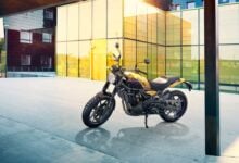 MDP royal enfield grr 450 preventa 2 1 Royal Enfield GRR 450: ¿Está lista para dominar el mercado argentino?