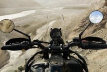 MDP royal enfield himalayan 450 Royal Enfield Himalayan 450: ¿La Maxitrail que Revoluciona el Mercado Brasileño?