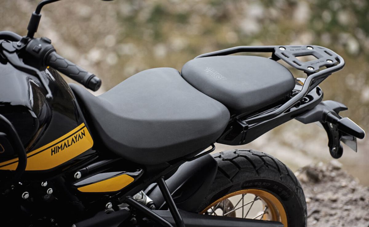 MDP royal enfield himalayan 450 4 Royal Enfield Himalayan 450: ¿La Maxitrail que Revoluciona el Mercado Brasileño?