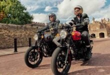MDP royal enfield hunter 350 financiacion La Royal Enfield Hunter 350: ¿La moto más esperada del año en Argentina?
