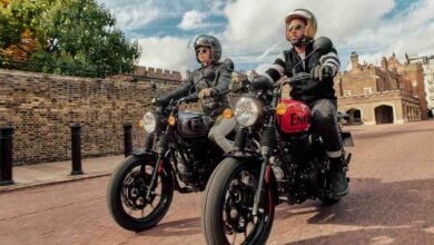 MDP royal enfield hunter 350 financiacion La Royal Enfield Hunter 350: ¿La moto más esperada del año en Argentina?