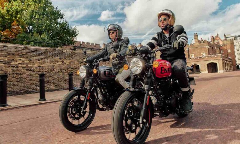 La Royal Enfield Hunter 350: ¿La moto más esperada del año en Argentina? MDP royal enfield hunter 350 financiacion La Royal Enfield Hunter 350: ¿La moto más esperada del año en Argentina?