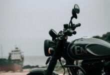 MDP royal enfield hunter 350 nueva generacion 2025 Royal Enfield: La marca que redefine el mercado de motocicletas en 2025
