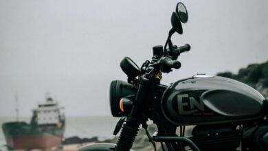 MDP royal enfield hunter 350 nueva generacion 2025 Royal Enfield: La marca que redefine el mercado de motocicletas en 2025