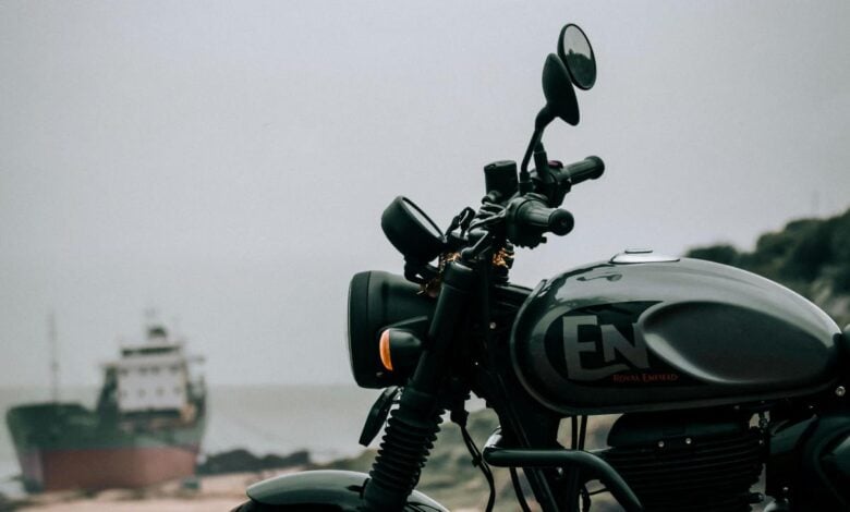 Royal Enfield: La marca que redefine el mercado de motocicletas en 2025 MDP royal enfield hunter 350 nueva generacion 2025 Royal Enfield: La marca que redefine el mercado de motocicletas en 2025