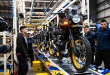 MDP royal enfield ventas primer semestre Royal Enfield Revitaliza el Mercado Argentino: Un Análisis del Primer Semestre de 2025