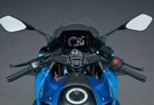 MDP suzuki gsx 8r 2 Suzuki GSX-8R: La Renovada Promesa de la Media Cilindrada para 2026