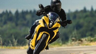 MDP suzuki gsx 8r 2026 Descubre las Renovadas Suzuki GSX-8S y GSX-8R 2026: Tecnología y Estilo para Aficionados
