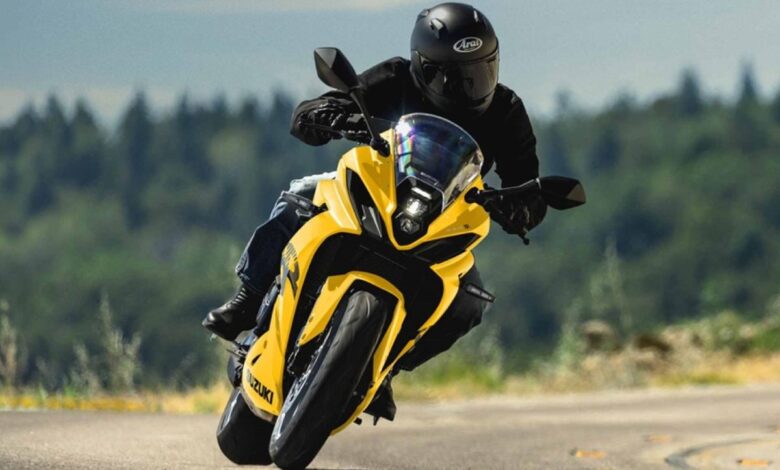 Descubre las Renovadas Suzuki GSX-8S y GSX-8R 2026: Tecnología y Estilo para Aficionados MDP suzuki gsx 8r 2026 Descubre las Renovadas Suzuki GSX-8S y GSX-8R 2026: Tecnología y Estilo para Aficionados