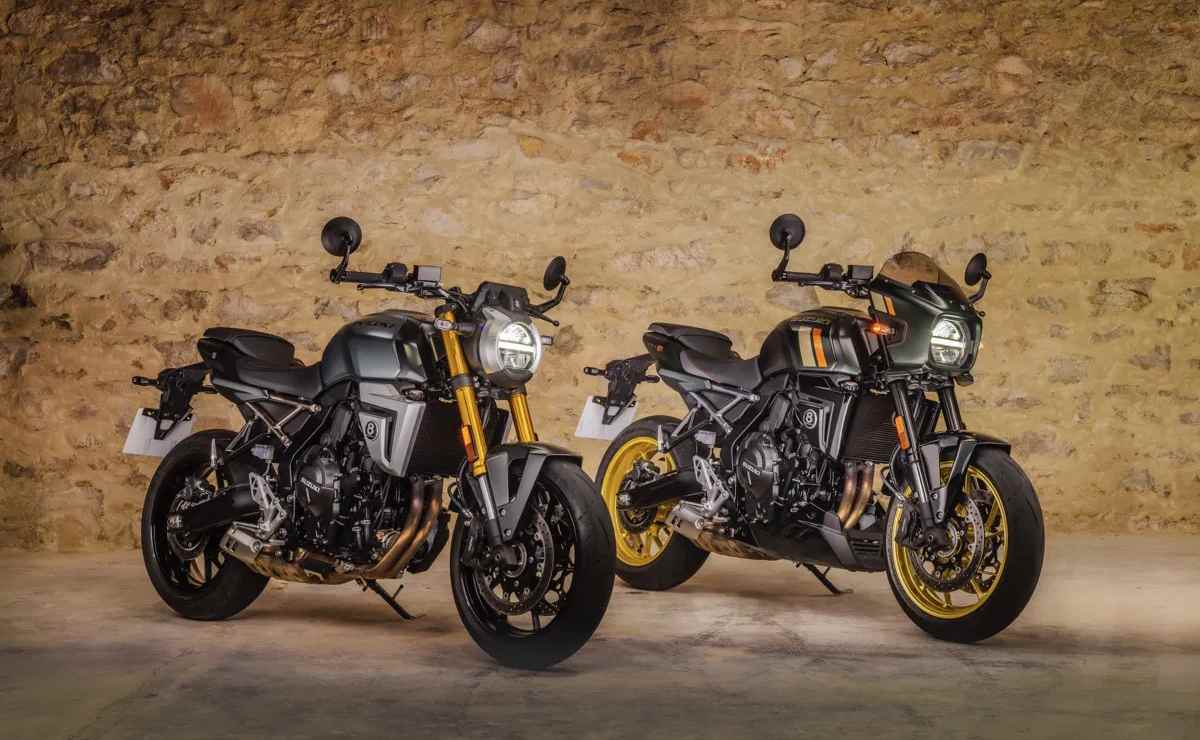MDP suzuki gsx 8tt y gsx 8t La nueva Bajaj: Una revolución en el mercado de las motos
