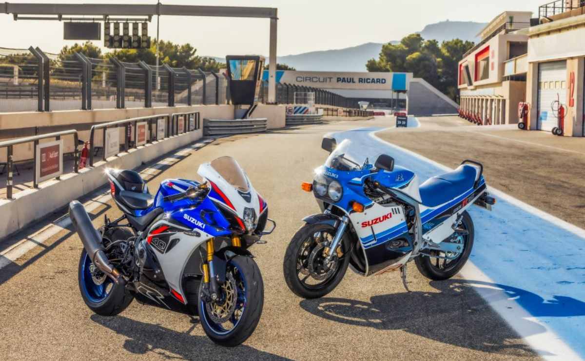 MDP suzuki gsx r 1000 2 Suzuki GSX-R1000: El Regreso de una Leyenda de las Superbike