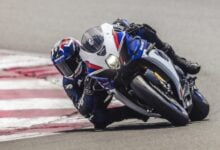 MDP suzuki gsx r 1000 Suzuki GSX-R1000: El Regreso de una Leyenda de las Superbike
