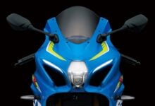 MDP suzuki gsx r1000 2025 Suzuki y su nueva superbike: La espera de los fanáticos está a punto de terminar