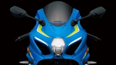 MDP suzuki gsx r1000 2025 Suzuki y su nueva superbike: La espera de los fanáticos está a punto de terminar