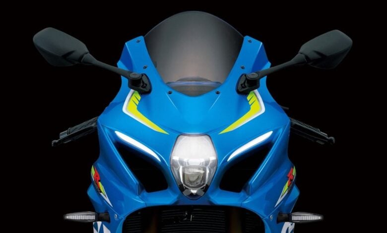 Suzuki y su nueva superbike: La espera de los fanáticos está a punto de terminar MDP suzuki gsx r1000 2025 Suzuki y su nueva superbike: La espera de los fanáticos está a punto de terminar