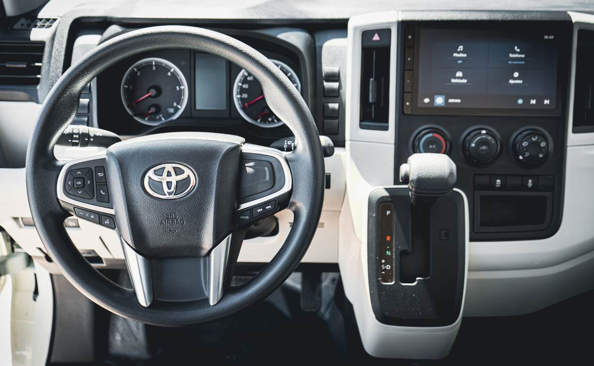 MDP toyota hiace plan 70 30 1 Toyota HIACE: Nuevas Opciones de Financiación con el Plan 70/30