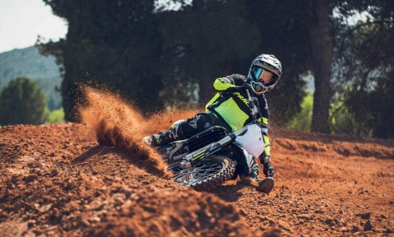 Triumph Revoluciona el Mercado: La Nueva TF 250-X a un Precio Imbatible MDP triumph tf 250 x Triumph Revoluciona el Mercado: La Nueva TF 250-X a un Precio Imbatible