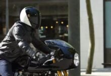 MDP triumph thruxton 400 La Nueva Joya Vintage de Triumph: ¿Está la Deportiva de 400 cc Lista para Brillar en el Mercado Internacional?