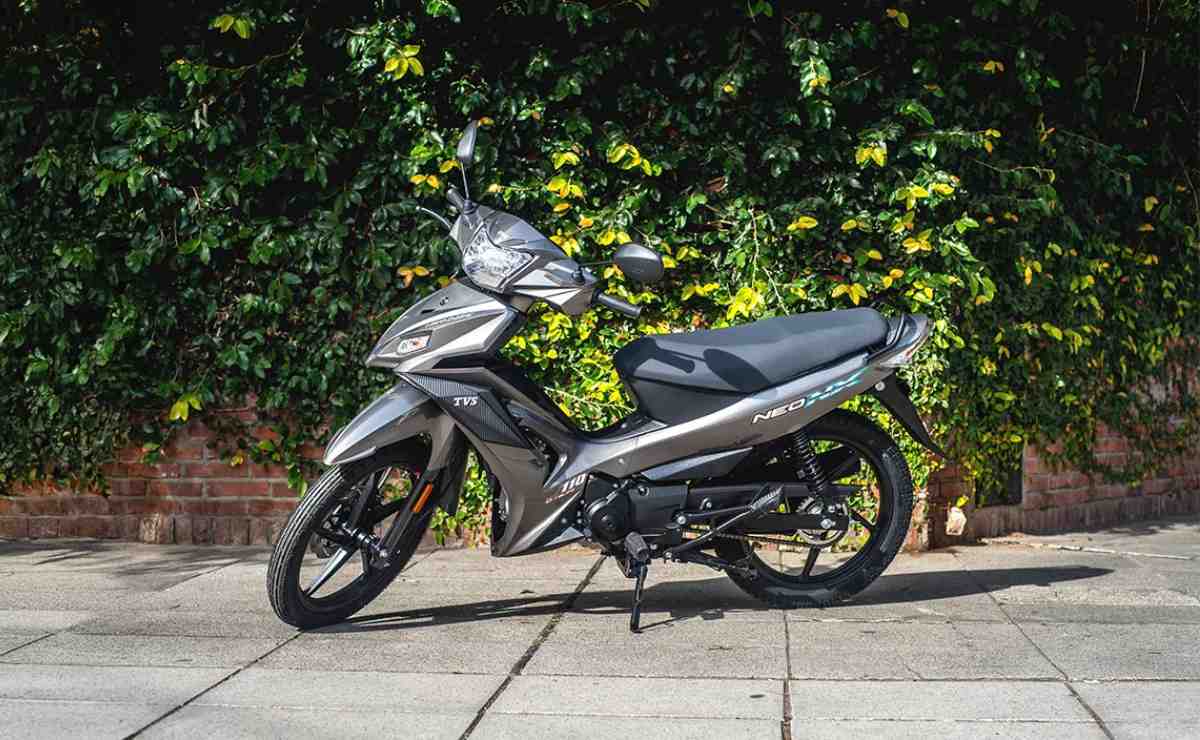 MDP tvs neo TVS Convoca a Entusiastas en una Nueva Jornada de Test Ride