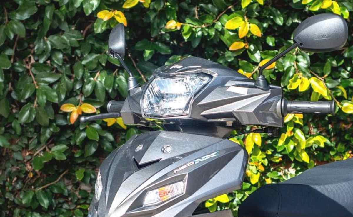 MDP tvs neo nx cbs 2 ¿Es la nueva TVS NEO NX CBS la moto más esperada para la movilidad urbana?