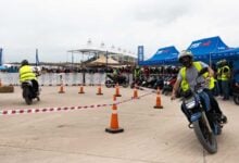 MDP tvs test ride TVS Test Ride Experience: La oportunidad de conocer a fondo las motos más esperadas