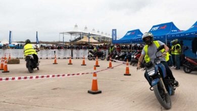 MDP tvs test ride TVS Test Ride Experience: La oportunidad de conocer a fondo las motos más esperadas