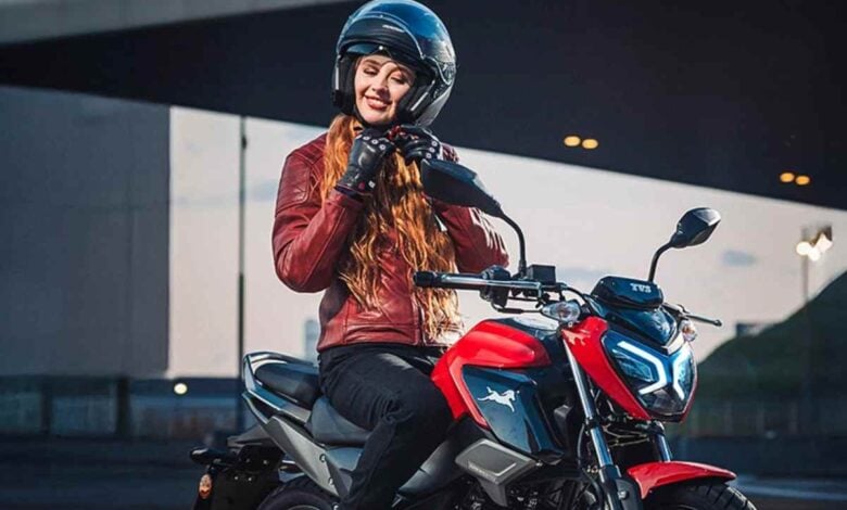 TVS Convoca a Entusiastas en una Nueva Jornada de Test Ride MDP tvs test ride experience TVS Convoca a Entusiastas en una Nueva Jornada de Test Ride