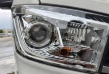 MDP utilitario DFAC mini van cargo 2026 DFAC Mini Van Cargo 2026: La Nueva Contendiente del Mercado Mexicano